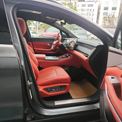 Certificated Pre-Owned BYD Tang L DM 2025 DM-p 175KM 4WD Drone Enthusiast Edition -u24025468