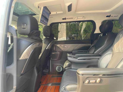 Certificated Pre-Owned Gaoshan 2025 4WD Gaoshan 8 -u24025645