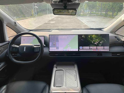 Certificated Pre-Owned Gaoshan 2025 4WD Gaoshan 8 -u24025645