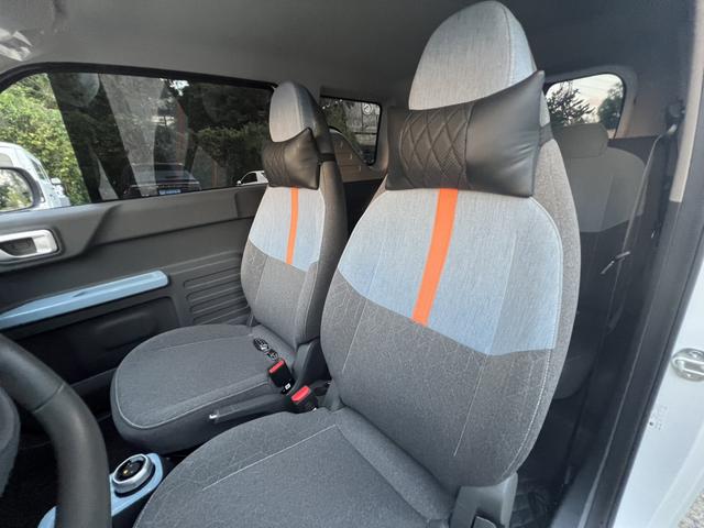 Certificated Pre-Owned Geely Geometry Panda 2024 200km Panda Mini Endurance Bear -u24002277