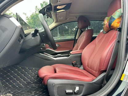 Certificated Pre-Owned BMW i3 2022 eDrive35L -u24002821