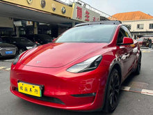 Certificated Pre-Owned Model Y 2021 Long Range All-Wheel Drive Version -u24003267