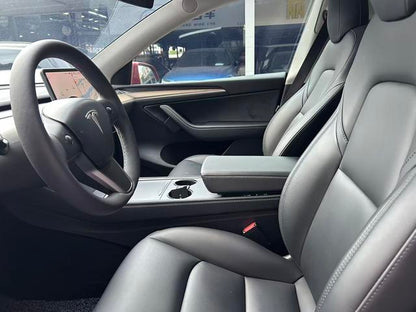 Certificated Pre-Owned Model Y 2021 Long Range All-Wheel Drive Version -u24003267