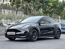 Certificated Pre-Owned Tesla Model Y 2022 Rear-Wheel Drive Version -u24002969
