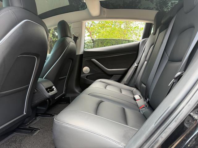 Certificated Pre-Owned Model 3 2021 Standard Range Rear-Wheel Drive Upgrade Version 3D6 -u24008386