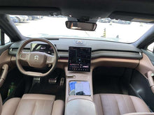 Certificated Pre-Owned NIO ES8 2023 Edition 75kWh Executive Version -u24010005