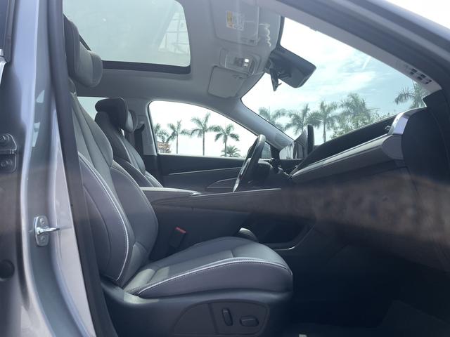 Certificated Pre-Owned SAIC-GM Buick E5 2025 620KM Premium Edition -u24004581