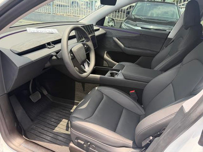 Certificated Pre-Owned Tesla Model Y 2025 Long Range All-Wheel Drive First Edition -u24012393