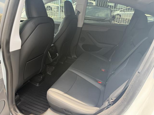 Certificated Pre-Owned Tesla Model Y 2025 Long Range All-Wheel Drive First Edition -u24012393