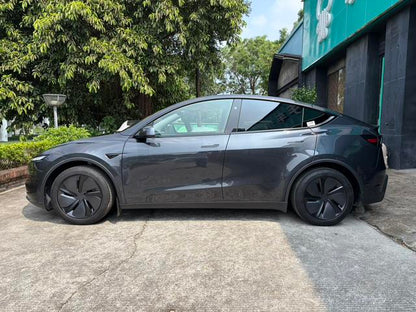 Certificated Pre-Owned Tesla Model Y 2025 Rear-Wheel Drive Version -u24013374