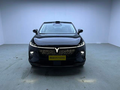 Certificated Pre-Owned VOYAH Zhiyin 2025 AWD Qiankun Edition -u24013650