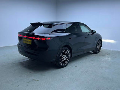 Certificated Pre-Owned VOYAH Zhiyin 2025 AWD Qiankun Edition -u24013650