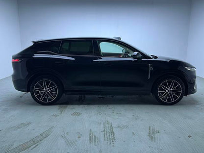 Certificated Pre-Owned VOYAH Zhiyin 2025 AWD Qiankun Edition -u24013650
