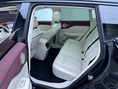 Certificated Pre-Owned VOYAH Zhiyin 2025 AWD Qiankun Edition -u24013650