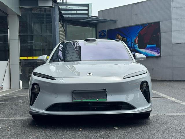 Certificated Pre-Owned NIO ET5T 2024 75kWh -u24016796
