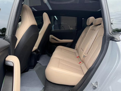 Certificated Pre-Owned NIO ET5T 2024 75kWh -u24016796