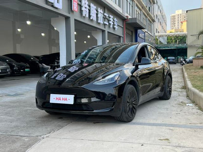 Certificated Pre-Owned Model Y 2023 Rear-Wheel Drive Version -u24016809