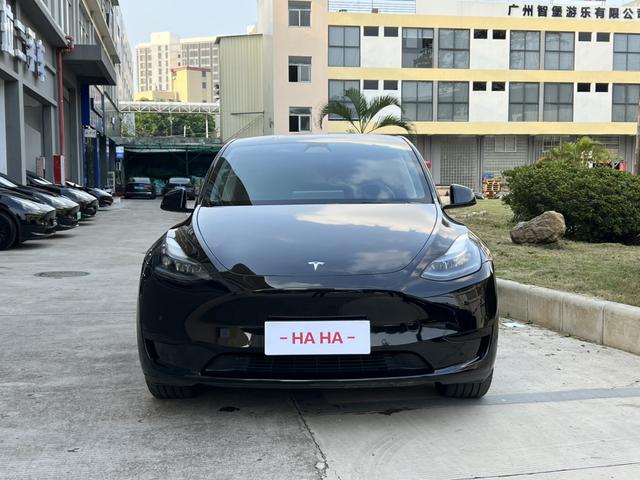 Certificated Pre-Owned Model Y 2023 Rear-Wheel Drive Version -u24016809