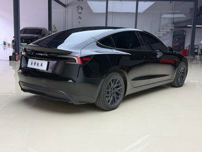 Certificated Pre-Owned Tesla Model 3 2023 Rear-Wheel Drive Version -u24017357