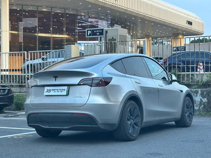 Certificated Pre-Owned Model Y 2022 Rear-Wheel Drive Version -u24025018