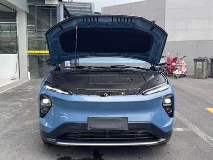 Certificated Pre-Owned NIO ES7 2022 75kWh -u24016944