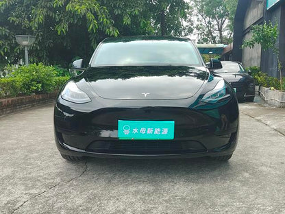 Certificated Pre-Owned Tesla Model Y 2022 Refreshed Rear-Wheel Drive Version -u24031288