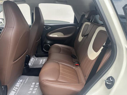 Certificated Pre-Owned Wuling Bingo 2023 333KM Lingxi Internet Plus -u24034561