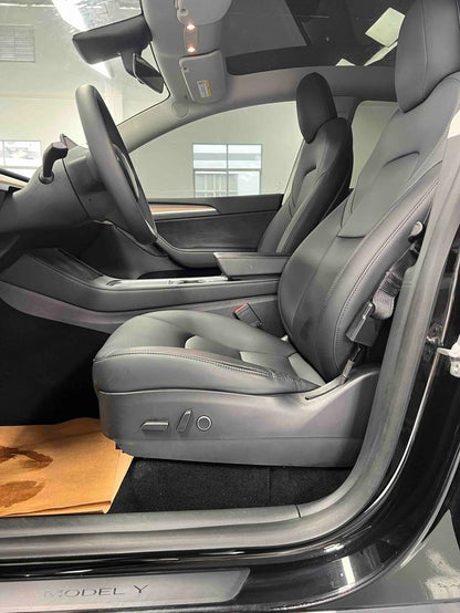 Certificated Pre-Owned Tesla Model Y 2021 Long Range All-Wheel Drive Version -u24037935