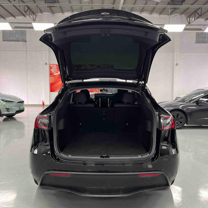 Certificated Pre-Owned Tesla Model Y 2021 Long Range All-Wheel Drive Version -u24037935