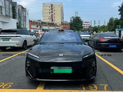 Certificated Pre-Owned NIO ET5T 2025 75kWh -u24037312
