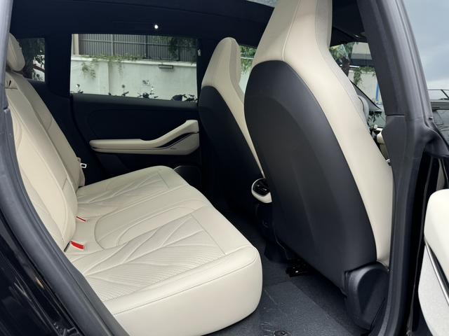 Certificated Pre-Owned NIO ET5T 2025 75kWh -u24037312