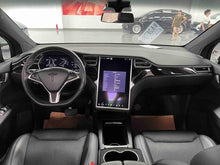 Certificated Pre-Owned Tesla Model X 2017 100D Long Range Version -u24037822