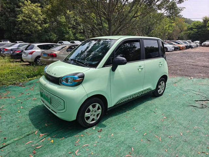 Certificated Pre-Owned Pengke Duoduo 2022 Kuduoduo Pro 15.1kWh -u24041171