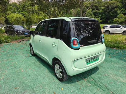 Certificated Pre-Owned Pengke Duoduo 2022 Kuduoduo Pro 15.1kWh -u24041171