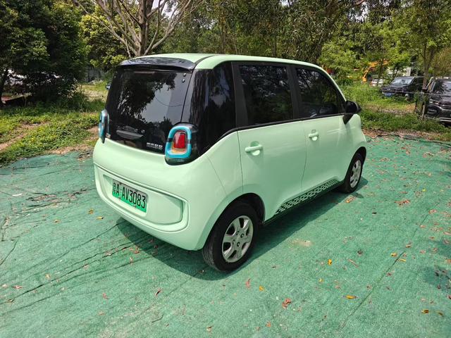 Certificated Pre-Owned Pengke Duoduo 2022 Kuduoduo Pro 15.1kWh -u24041171