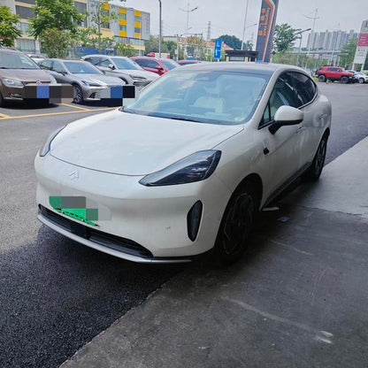 Certificated Pre-Owned Hyper HT 2024 670 High-Level Intelligent Driving Version Ternary Lithium -u24037327