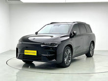 Certificated Pre-Owned Leapmotor C16 2024 Edition Pure Electric Version 520 Premium Edition -u24003964
