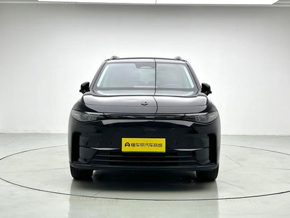 Certificated Pre-Owned Leapmotor C16 2024 Edition Pure Electric Version 520 Premium Edition -u24003964