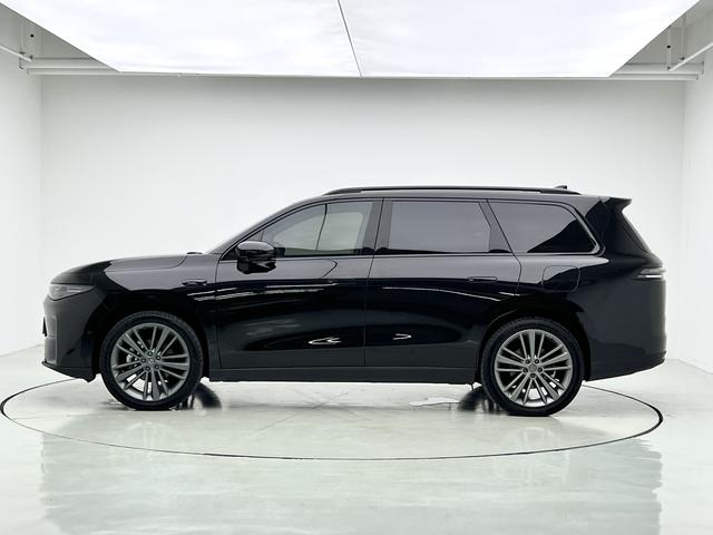 Certificated Pre-Owned Leapmotor C16 2024 Edition Pure Electric Version 520 Premium Edition -u24003964
