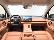 Certificated Pre-Owned Leapmotor C16 2024 Edition Pure Electric Version 520 Premium Edition -u24003964