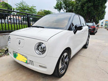 Certificated Pre-Owned Ora Black Cat 2021 405km Long Range Version -u24046448