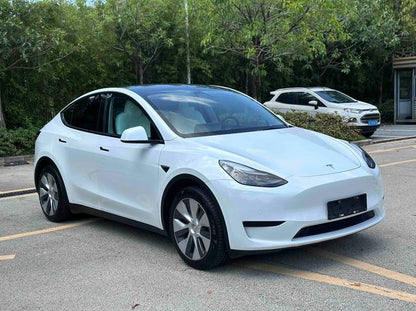Certificated Pre-Owned Model Y 2022 Restyled Rear-Wheel Drive Version -u24050170