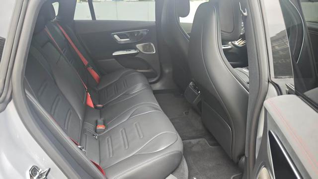 Certificated Pre-Owned Mercedes-EQ EQE AMG 2023 EQE 53 4MATIC+ -u24052566