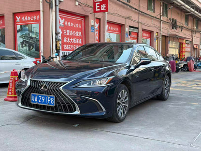 Certificated Pre-Owned Lexus ES 2021 200 Premium Edition -u24007127