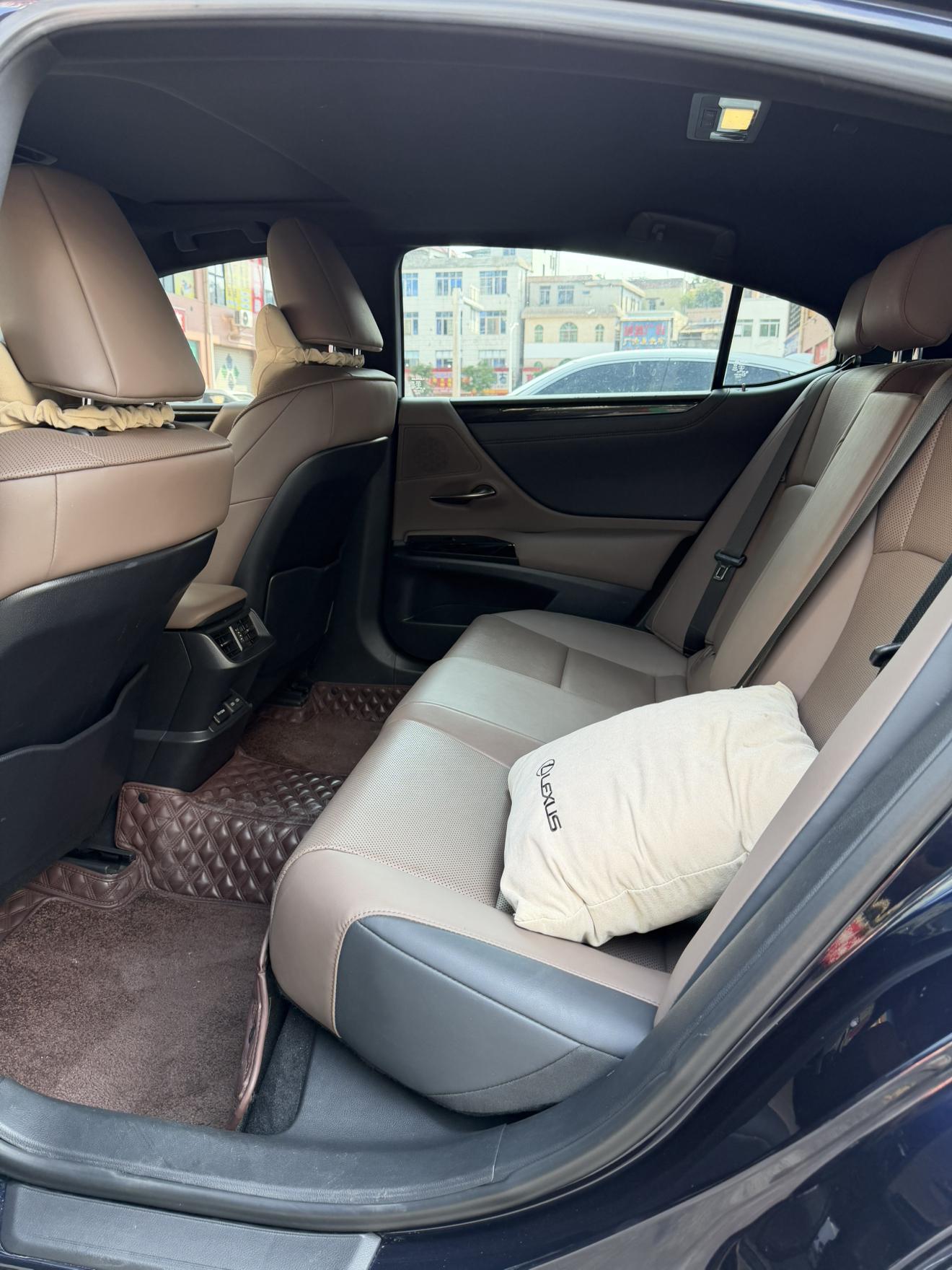 Certificated Pre-Owned Lexus ES 2021 200 Premium Edition -u24007127