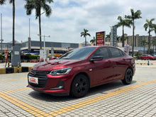 Certificated Pre-Owned SAIC-GM Chevrolet Cavalier 2020 Restyled Redline 325T Automatic Xinyao Edition -u24004552