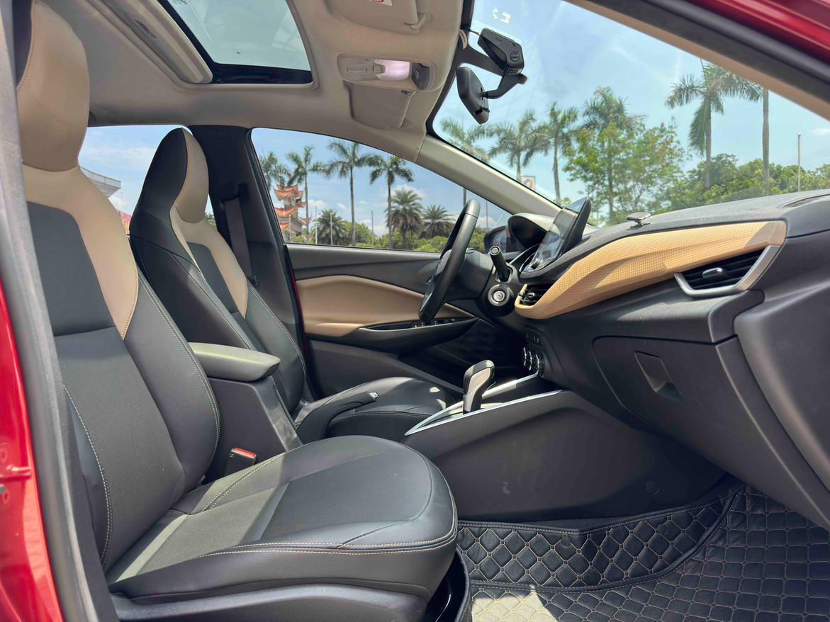 Certificated Pre-Owned SAIC-GM Chevrolet Cavalier 2020 Restyled Redline 325T Automatic Xinyao Edition -u24004552