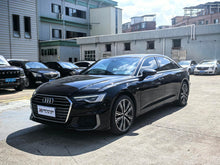Certificated Pre-Owned Audi A6L 2022 45 TFSI Quattro Premium Dynamic Edition -u24001345