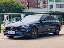 Certificated Pre-Owned Mercedes-Benz E-Class (Imported) 2021 Restyled E 260 Luxury Sports Edition -u24067534