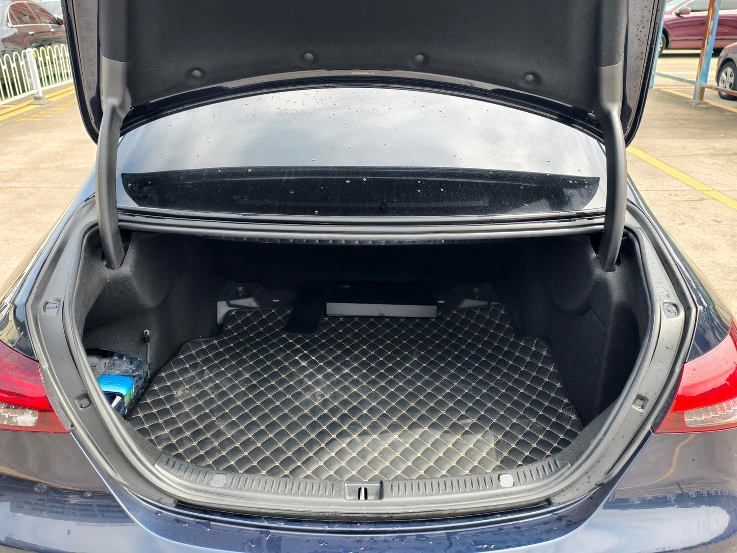 Certificated Pre-Owned Mercedes-Benz E-Class (Imported) 2021 Restyled E 260 Luxury Sports Edition -u24067534